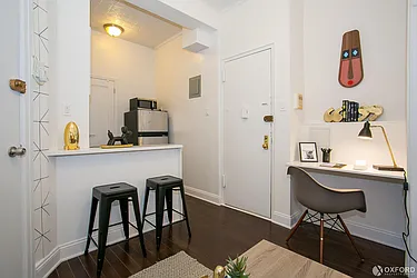Rented by Oxford Property Group