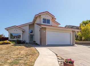2137 Pheasant Dr, Hercules, CA 94547