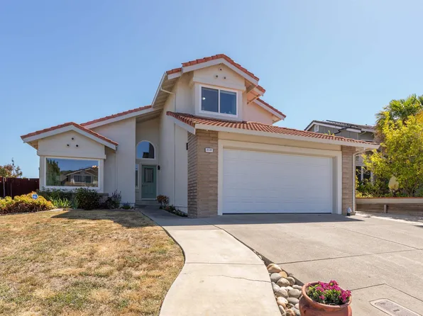 2137 Pheasant Dr, Hercules, CA 94547