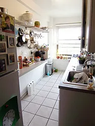 Rented by Citi Habitats