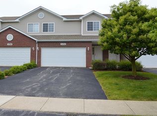 25742 S Red Stable Ln, Channahon, IL 60410