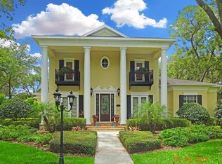 5807 Dunlinwood Ln, Lithia, FL 33547