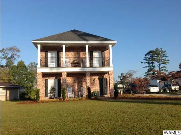 35 Windsor Dr, Tuscaloosa, AL 35404