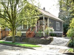 816 SE Spokane St, Portland, OR