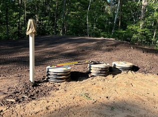 Xxx Lake Camile Dr, Cushing, MN 56443