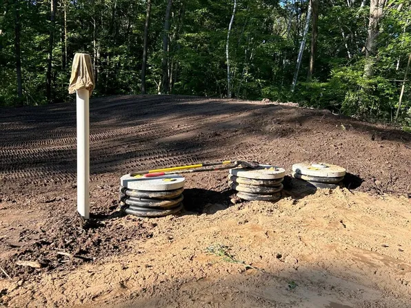 Xxx Lake Camile Dr, Cushing, MN 56443