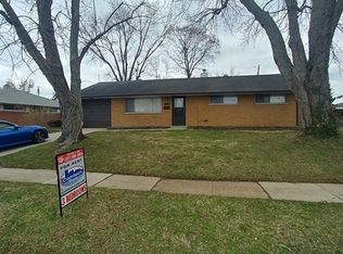 4806 Neptune Ln, Dayton, OH 45424