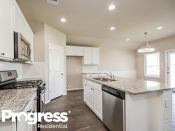 5th image of 18218 Cascadia Mill Ct
