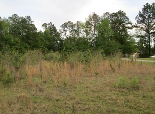 0 Catfish Cir, Ridgeland, SC 29936