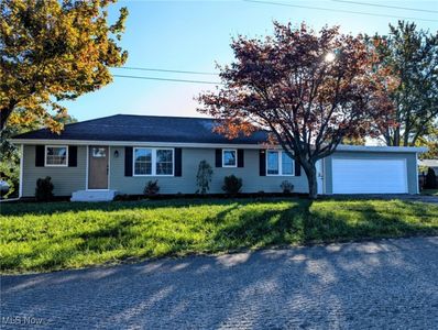 2658 State Route 13, Greenwich, OH, 44837