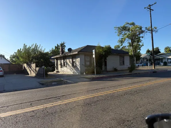1405 E Patterson Ave, Fresno, CA 93728