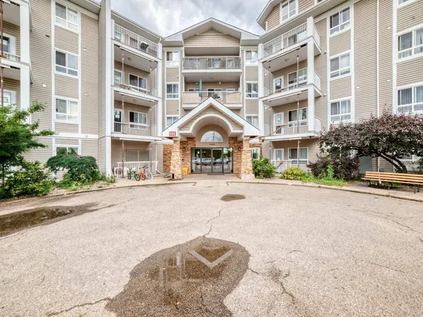 5350 199th St NW #221, Edmonton, AB T6M 0A4