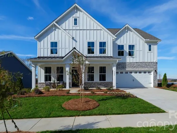 340 Miramar Dr, York, SC 29745