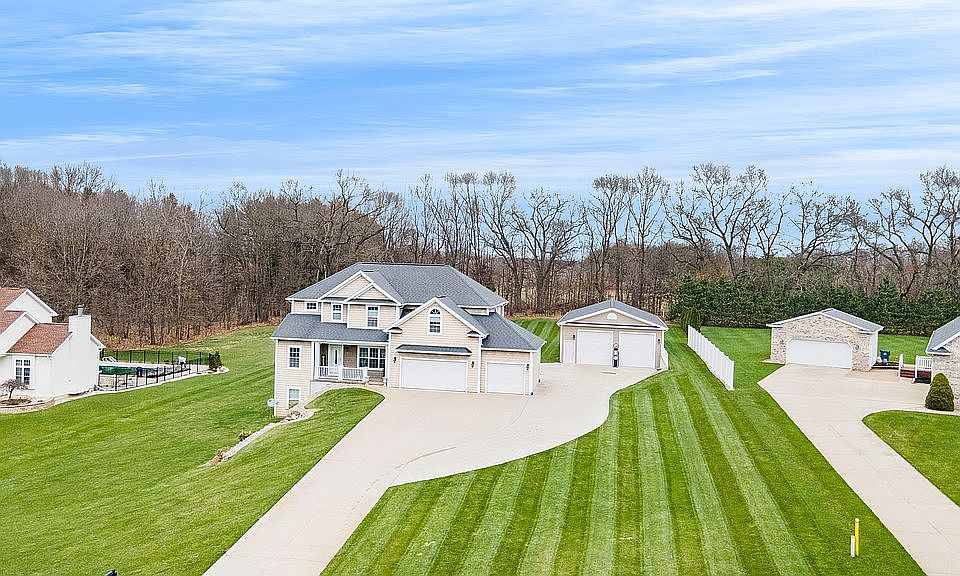 163 Dreamfield Dr, Battle Creek, MI 49014 | Zillow