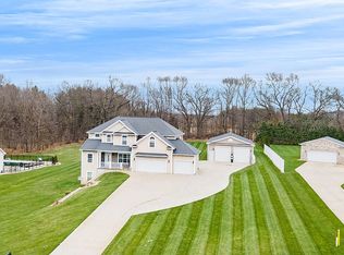 163 Dreamfield Dr, Battle Creek, MI