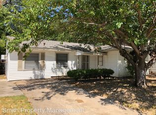 1613 Wynn Ter, Arlington, TX 76010