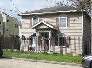 3214 Hutchins St #4, Houston, TX 77004