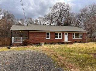 1907 Us Highway 29 Business Rd, Reidsville, NC 27320