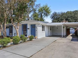 605 Beverly Garden Dr, Metairie, LA 70002