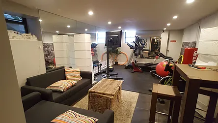 Rented by Evergreen Apartments BK