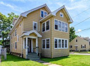 756 Glide St, Rochester, NY 14606