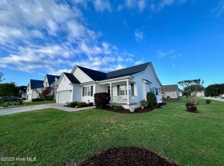 100 Anglers Way, Beaufort, NC 28516