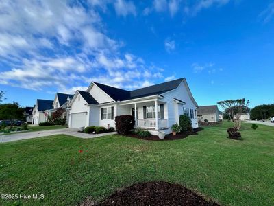 100 Anglers Way, Beaufort, NC, 28516