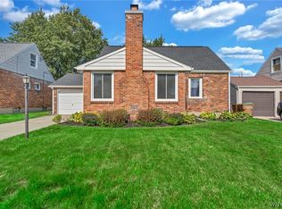 140 Danbury Dr, Cheektowaga, NY