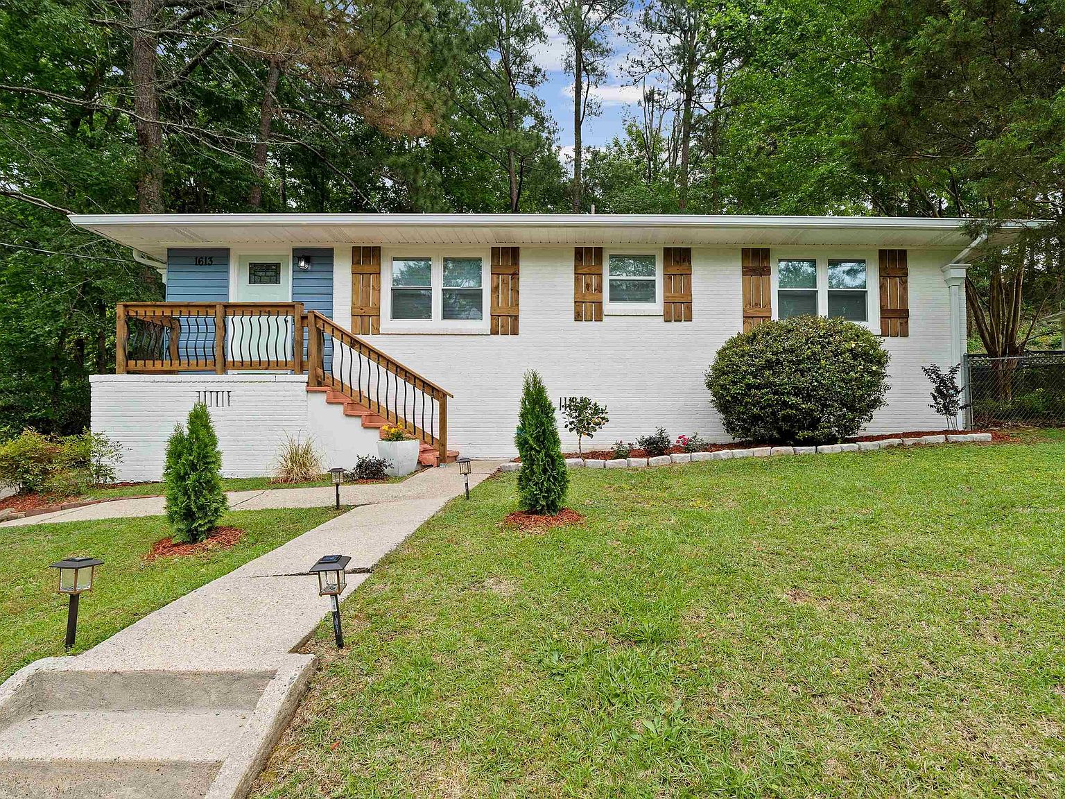 1613 Cresthill Rd, Birmingham, AL 35213 Zillow