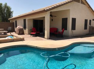 12206 W Maricopa St, Avondale, AZ 85323