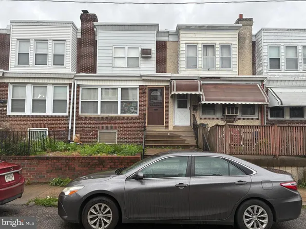 6748 Dorel St, Philadelphia, PA 19142