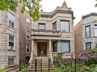 3713 N Magnolia Ave #G, Chicago, IL 60613