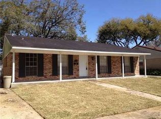 5744 Rhodes Ave, New Orleans, LA 70131