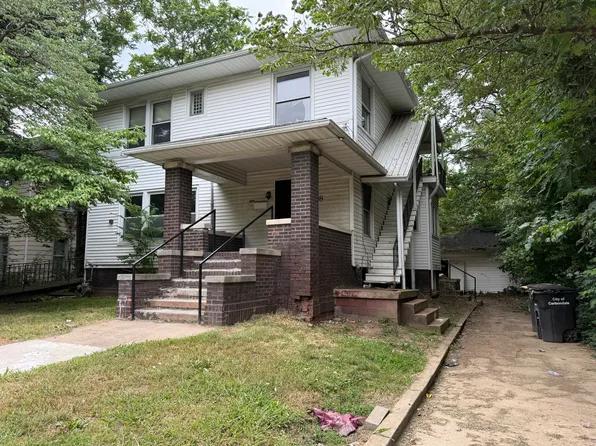608 W Main St, Carbondale, IL 62901