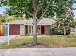 3988 Sutherland Dr, Palo Alto, CA 94303