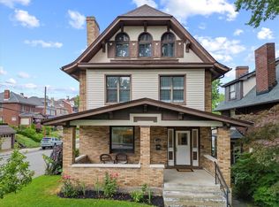 1248 Biltmore Ave, Pittsburgh, PA