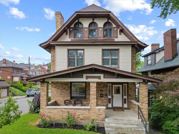 1248 Biltmore Ave, Pittsburgh, PA 15216