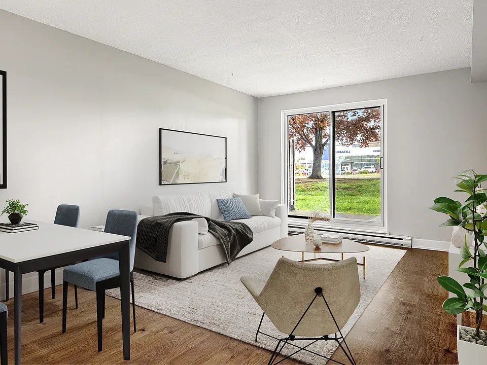 286 Queen Mary Rd