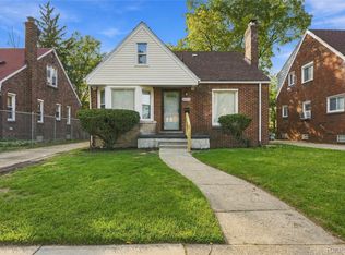 15473 Ferguson St, Detroit, MI 48227