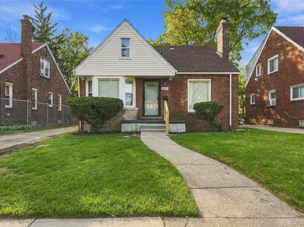 15473 Ferguson St, Detroit, MI 48227