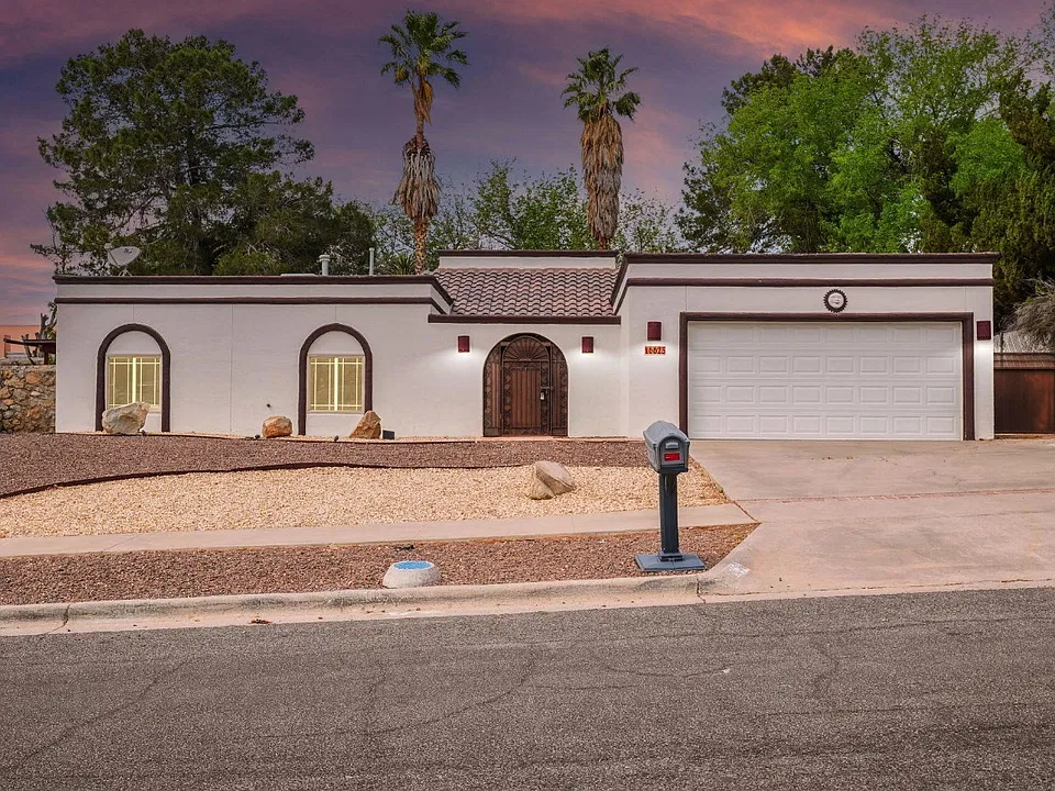 6625 Tarascas Dr