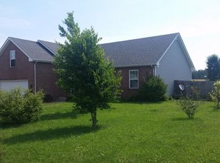 313 Arabian Ln, Springfield, TN 37172