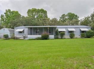 890 E Winnetka St, Hernando, FL 34442