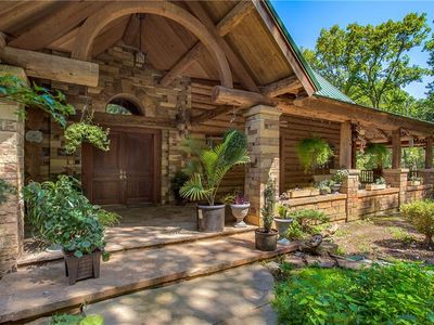 10836 Bray Rd #1098, Elkins, AR, 72727