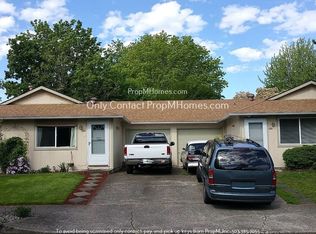 1583 NE Hacienda Ave, Gresham, OR 97030