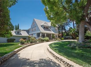 1509 N Euclid Ave, Upland, CA 91786