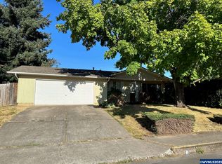 3978 Middle Grove Dr NE, Salem, OR 97305