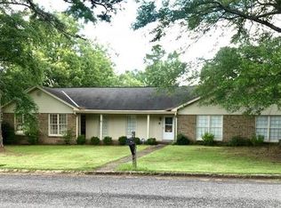 1058 Orchard Mill Rd, Cottondale, AL 35453