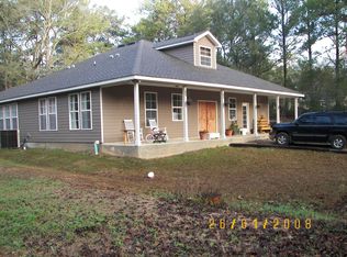 9101 Ravena Rd, Tallahassee, FL 32309