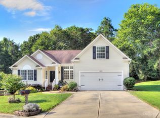 12204 Kousa Pl, Charlotte, NC 28278